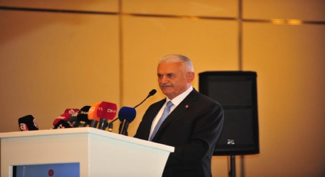 TDT'de Hedef:  Dilde, Fikirde, İşte Birlik